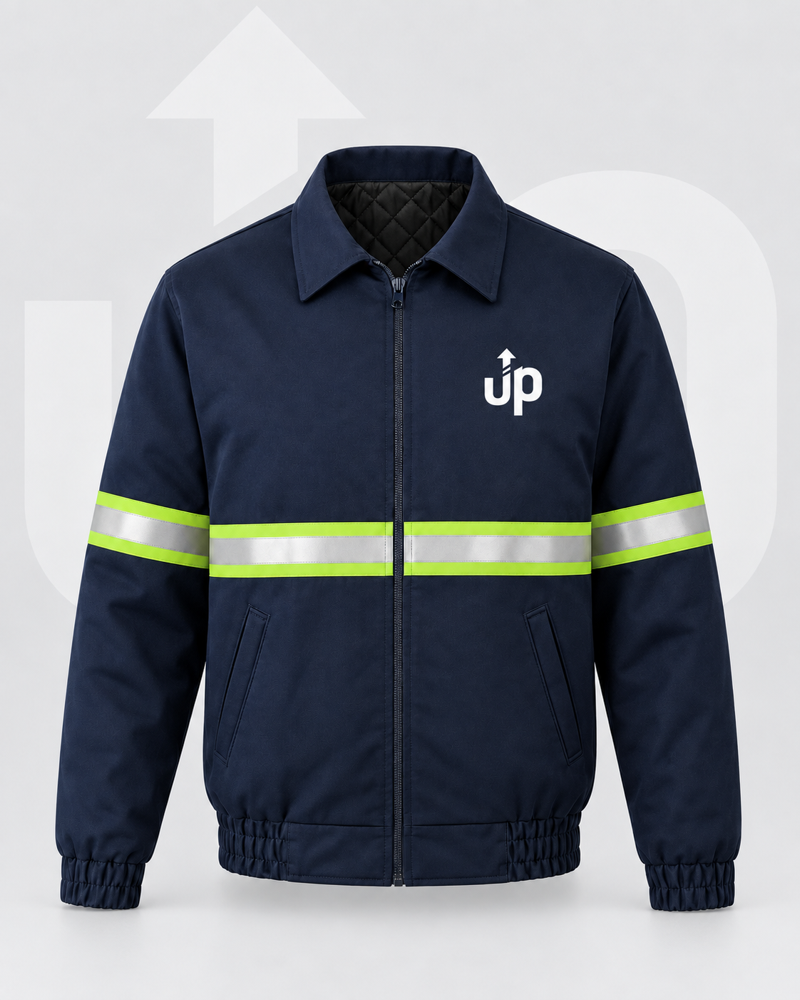 Jaqueta Térmica Operacional
